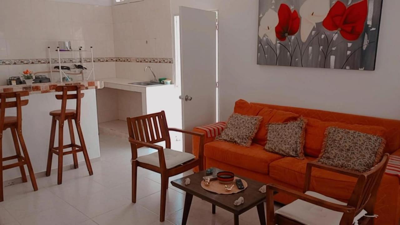 Hospedaje Casa Pachi En Cartagena De Indias Экстерьер фото