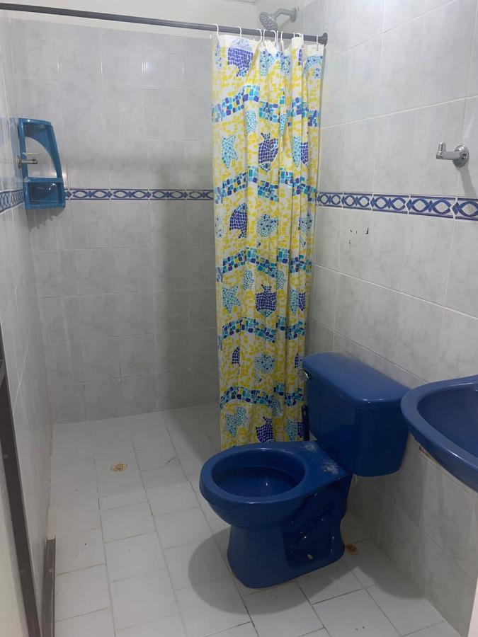 Hospedaje Casa Pachi En Cartagena De Indias Экстерьер фото