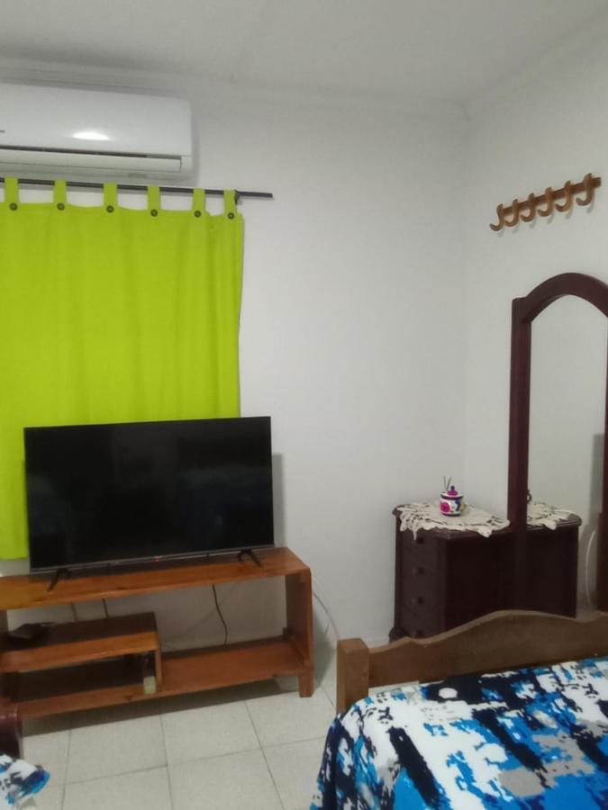 Hospedaje Casa Pachi En Cartagena De Indias Экстерьер фото