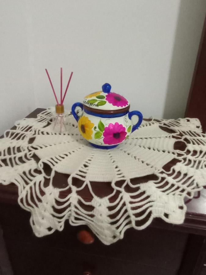 Hospedaje Casa Pachi En Cartagena De Indias Экстерьер фото