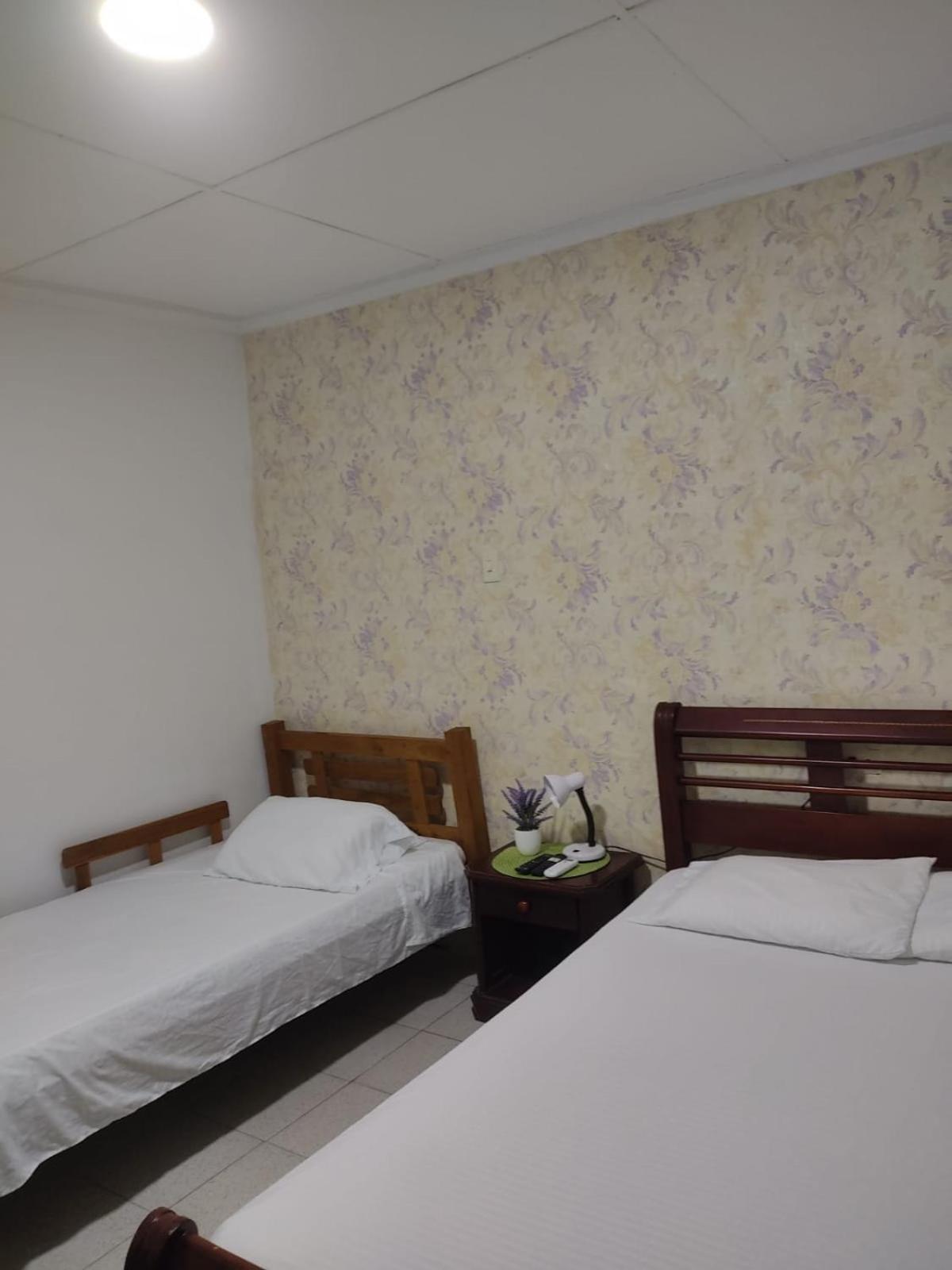 Hospedaje Casa Pachi En Cartagena De Indias Экстерьер фото