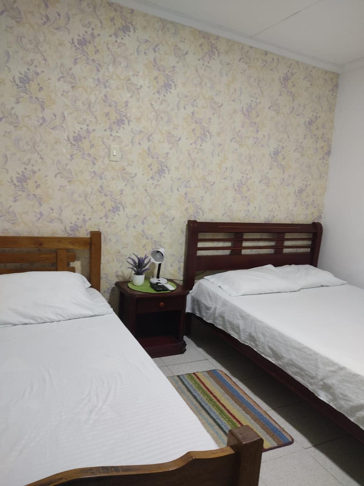 Hospedaje Casa Pachi En Cartagena De Indias Экстерьер фото