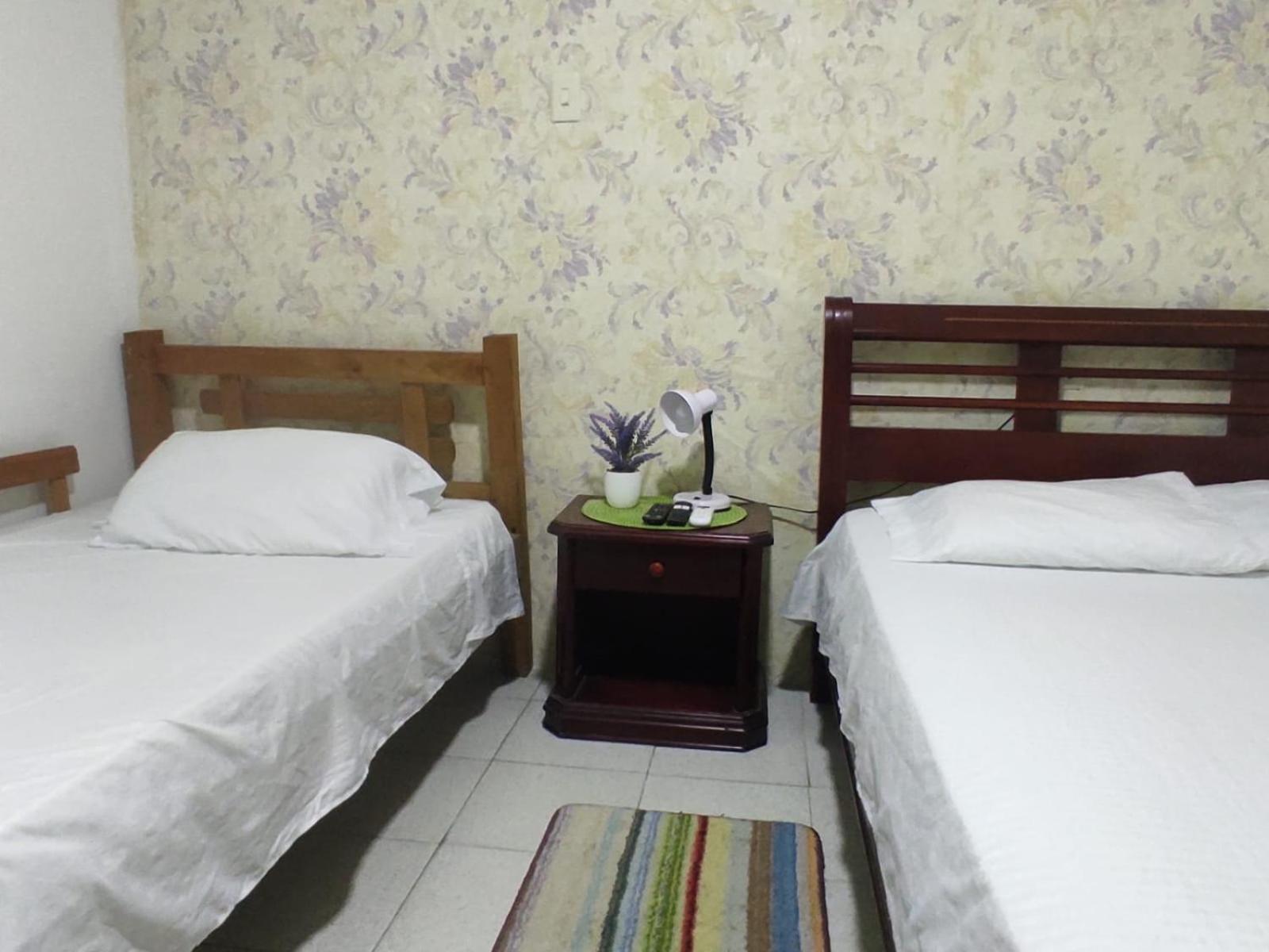 Hospedaje Casa Pachi En Cartagena De Indias Экстерьер фото