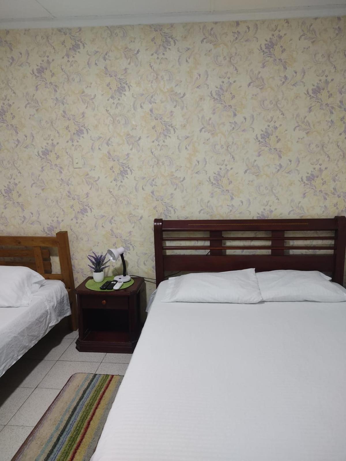 Hospedaje Casa Pachi En Cartagena De Indias Экстерьер фото