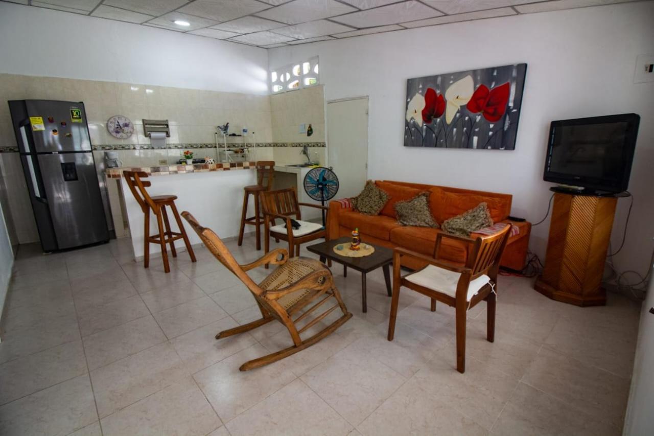 Hospedaje Casa Pachi En Cartagena De Indias Экстерьер фото
