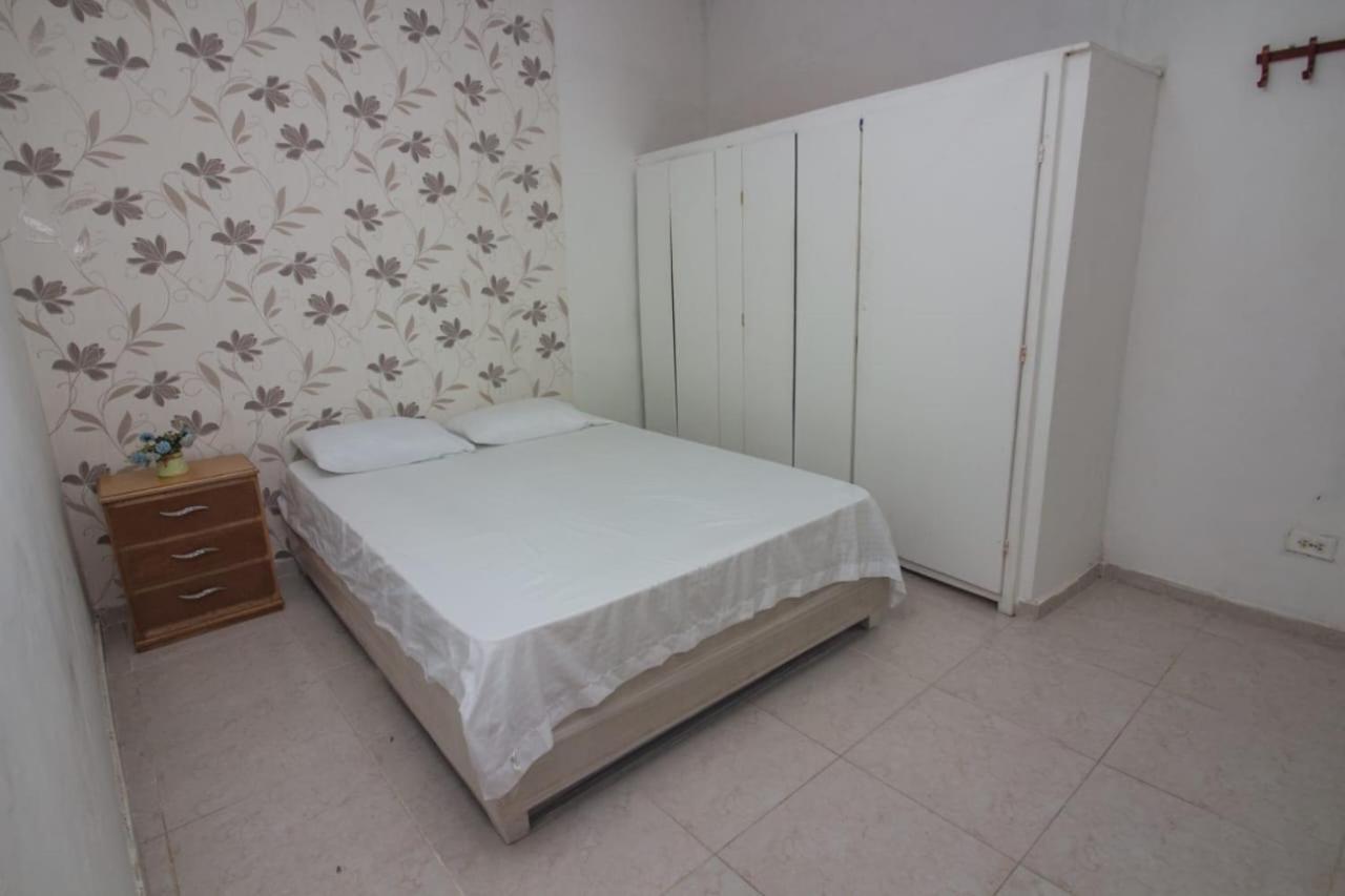 Hospedaje Casa Pachi En Cartagena De Indias Экстерьер фото