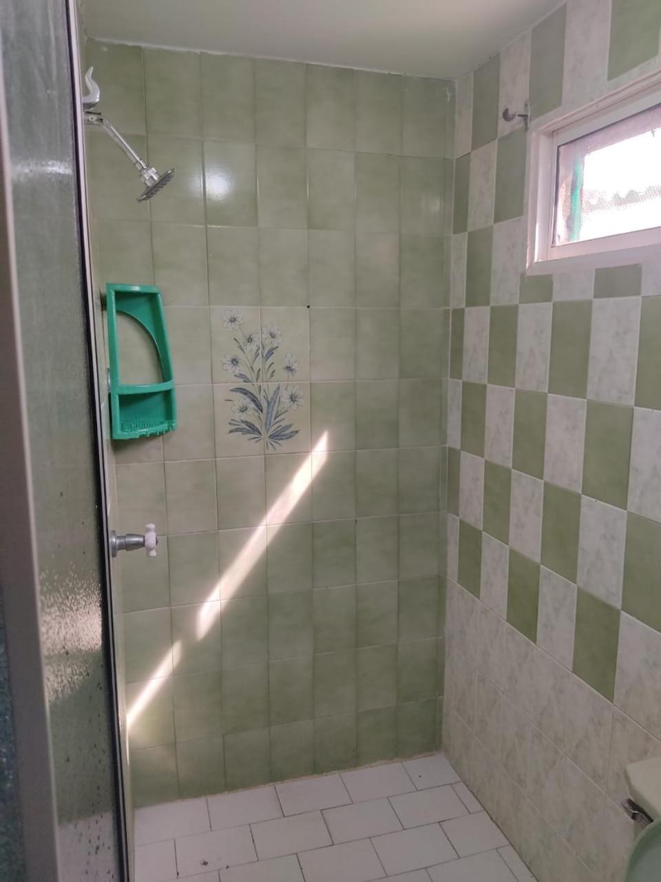 Hospedaje Casa Pachi En Cartagena De Indias Экстерьер фото
