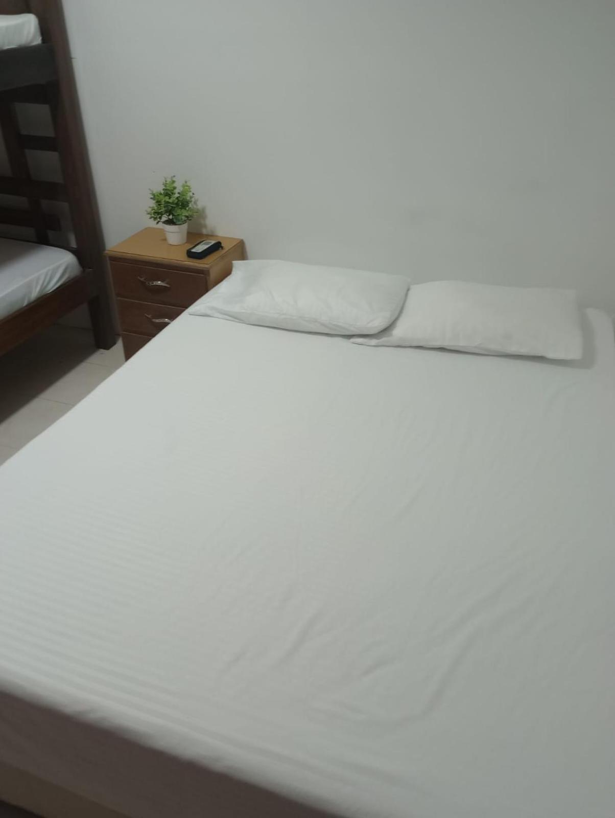 Hospedaje Casa Pachi En Cartagena De Indias Экстерьер фото