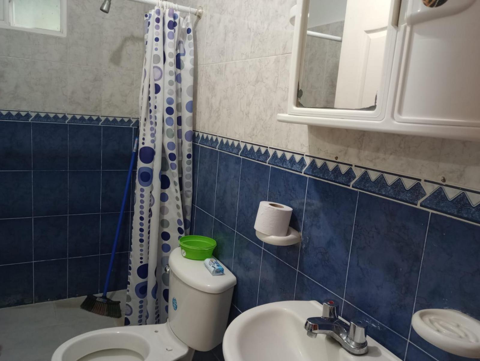 Hospedaje Casa Pachi En Cartagena De Indias Экстерьер фото
